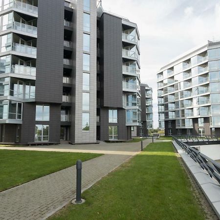 Turkio Apartment Elija Šventoji Eksteriør billede